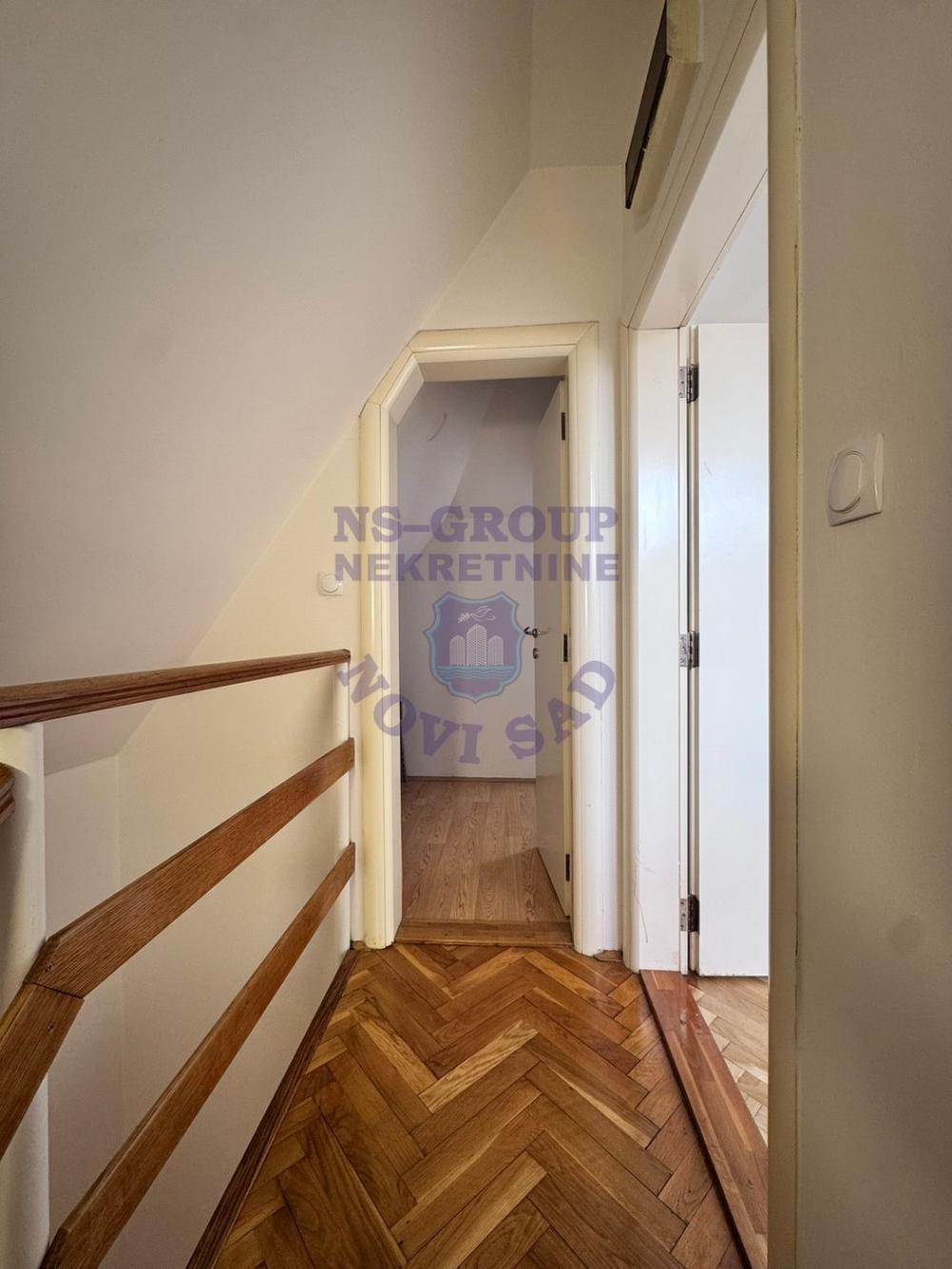 Slika 7 - Troiposoban stan na Novoj Detelinari 